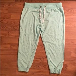 Coco limon lounge joggers